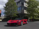 Ferrari LaFerrari AV1