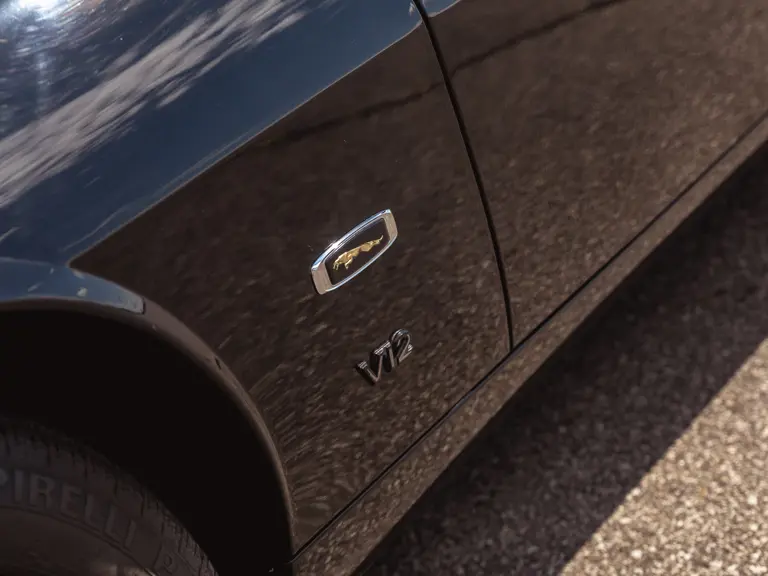 Photo: Teddy Pieper @vconceptsllc | ©2020 Courtesy of RM Auctions