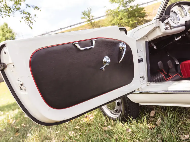 1957 Alfa Romeo Giulietta | RM Sotheby's | Photo:  Teddy Pieper - @vconceptsllc