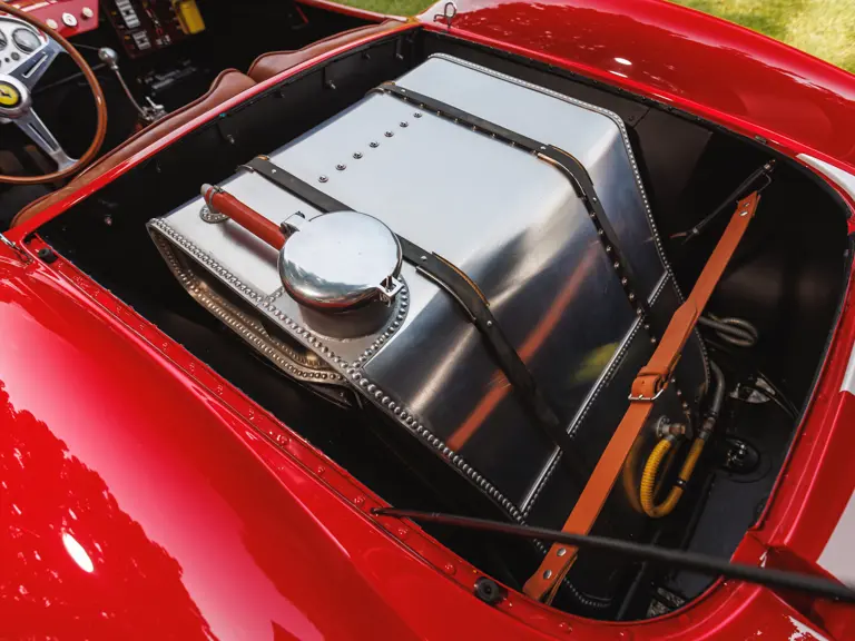 1958 Ferrari 250 Testa Rossa Scaglietti Spyder | Photo: Teddy Pieper - @vconceptsllc