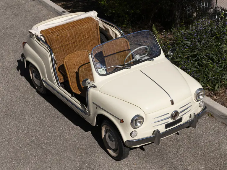第159回：どっこい12年人生！ イタリア車界の怪物 【マッキナ