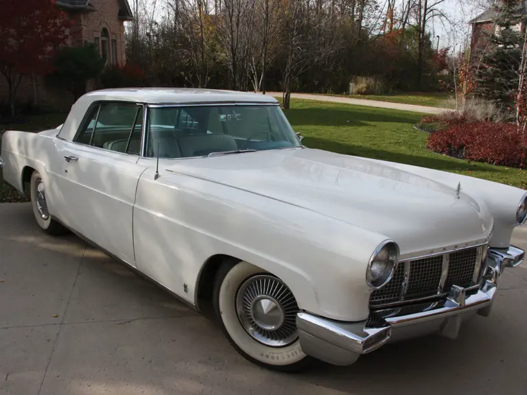 Lincoln