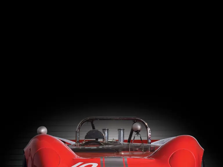 1965 Lola T-70 MK I 