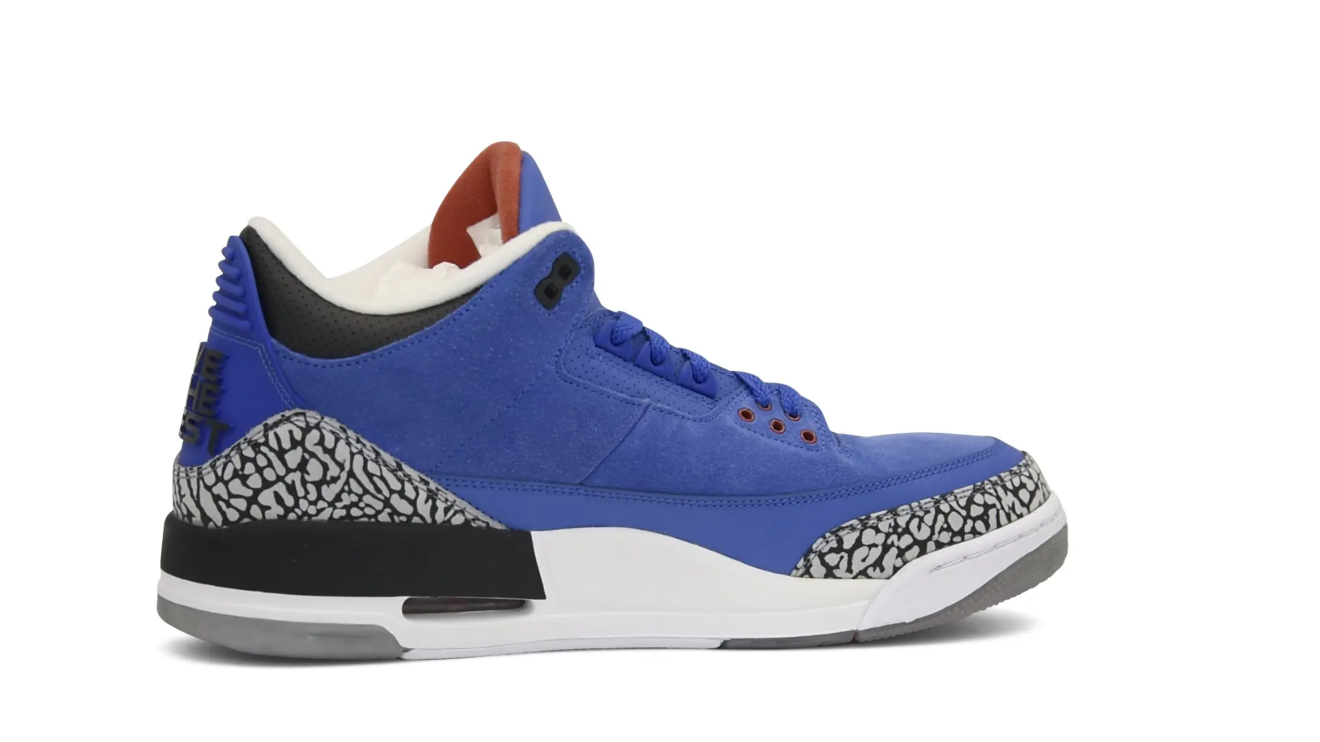 Nike Air Jordan 3 Retro DJ Khaled Father Of Asahd | Size