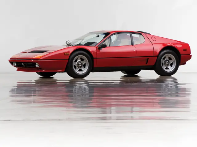 1984 Ferrari 512 BBi | Amelia Island 2020 | RM Sotheby's