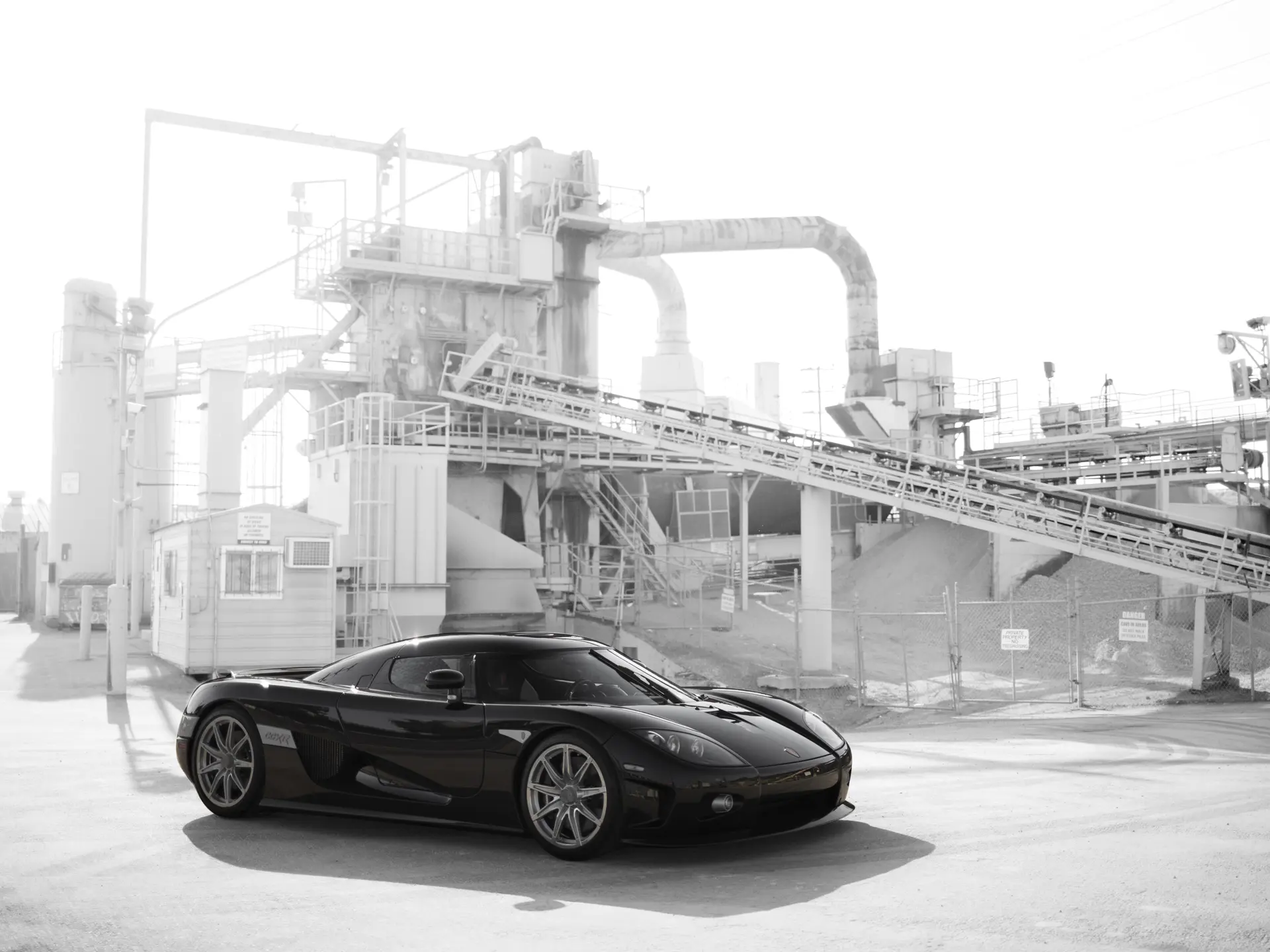 2008 Koenigsegg CCXR | Monterey 2015 | RM Sotheby's