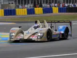 The Creation was raced by Johnny Mowlem, Stuart Hall, and Marc Goossens at the 2008 24 Hours of Le Mans, finishing 19th overall.