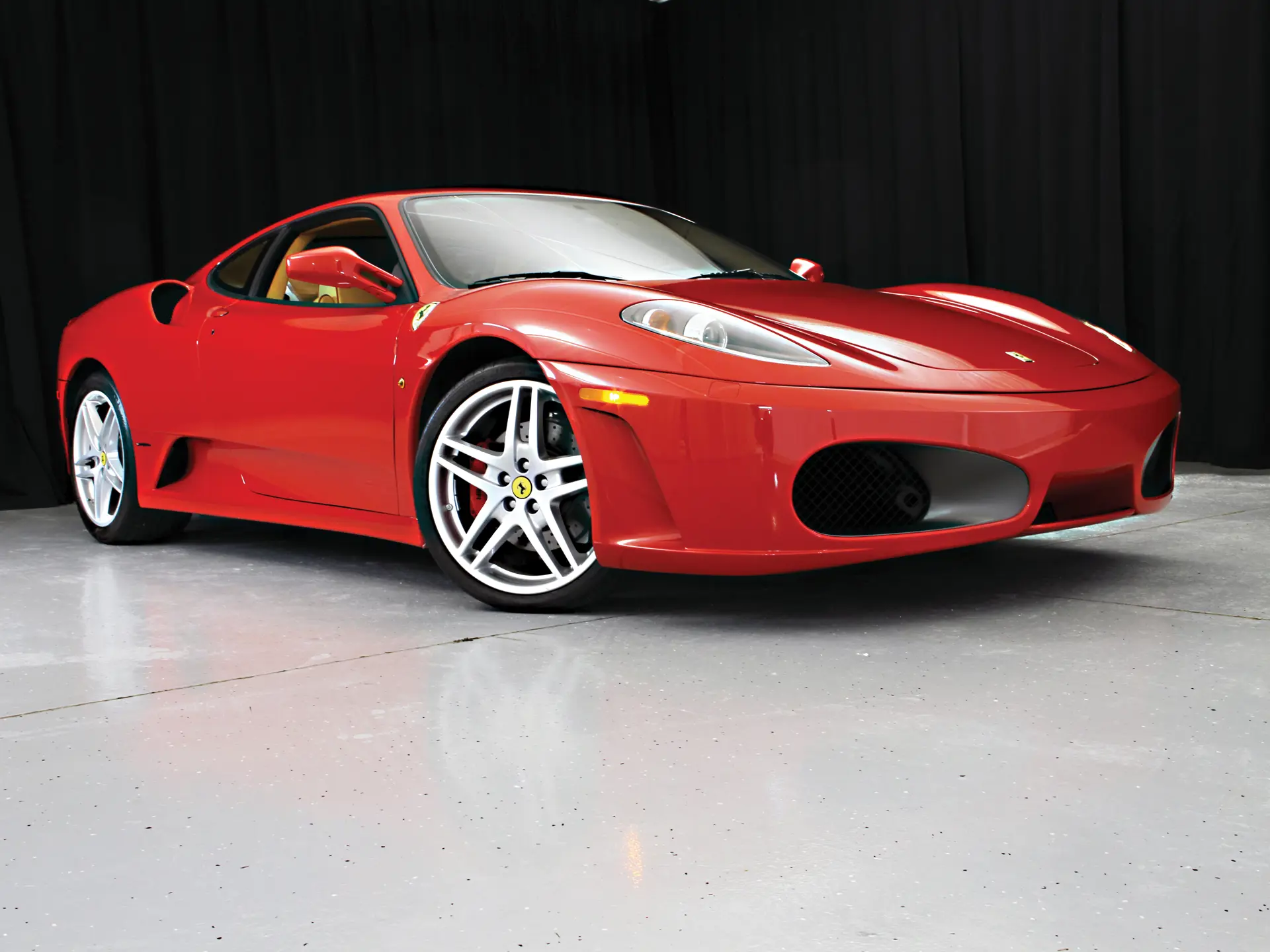 2006 Ferrari F430 | Auburn Spring 2011 | RM Sotheby's