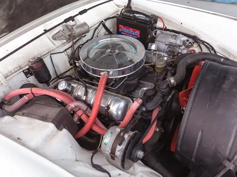 Photo: Teddy Pieper @vconceptsllc | ©2020 Courtesy of RM Auctions