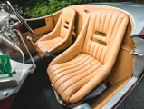 1953 Ferrari 166MM Vignale Spyder Series II | Photo: Theodore Pieper | @VConceptsLLC