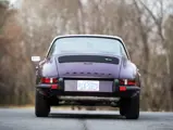 1973 Porsche 911 for RM Sotheby’s auction.