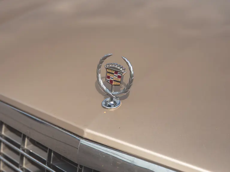 Photo: Teddy Pieper @vconceptsllc | ©2020 Courtesy of RM Auctions