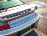 2002 Porsche 911 Turbo Coupe | Photo: Teddy Pieper @vconceptsllc