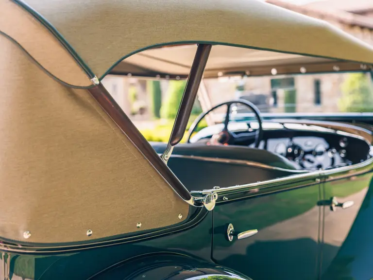 1930 Packard 734 Speedster | RM Sotheby's | Photo: Teddy Pieper - @vconceptsllc
