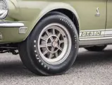 1968 Shelby GT350 | Photo: Teddy Pieper | @vconceptsllc