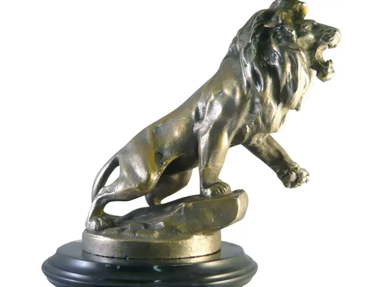 Peugeot Lion  #1460
