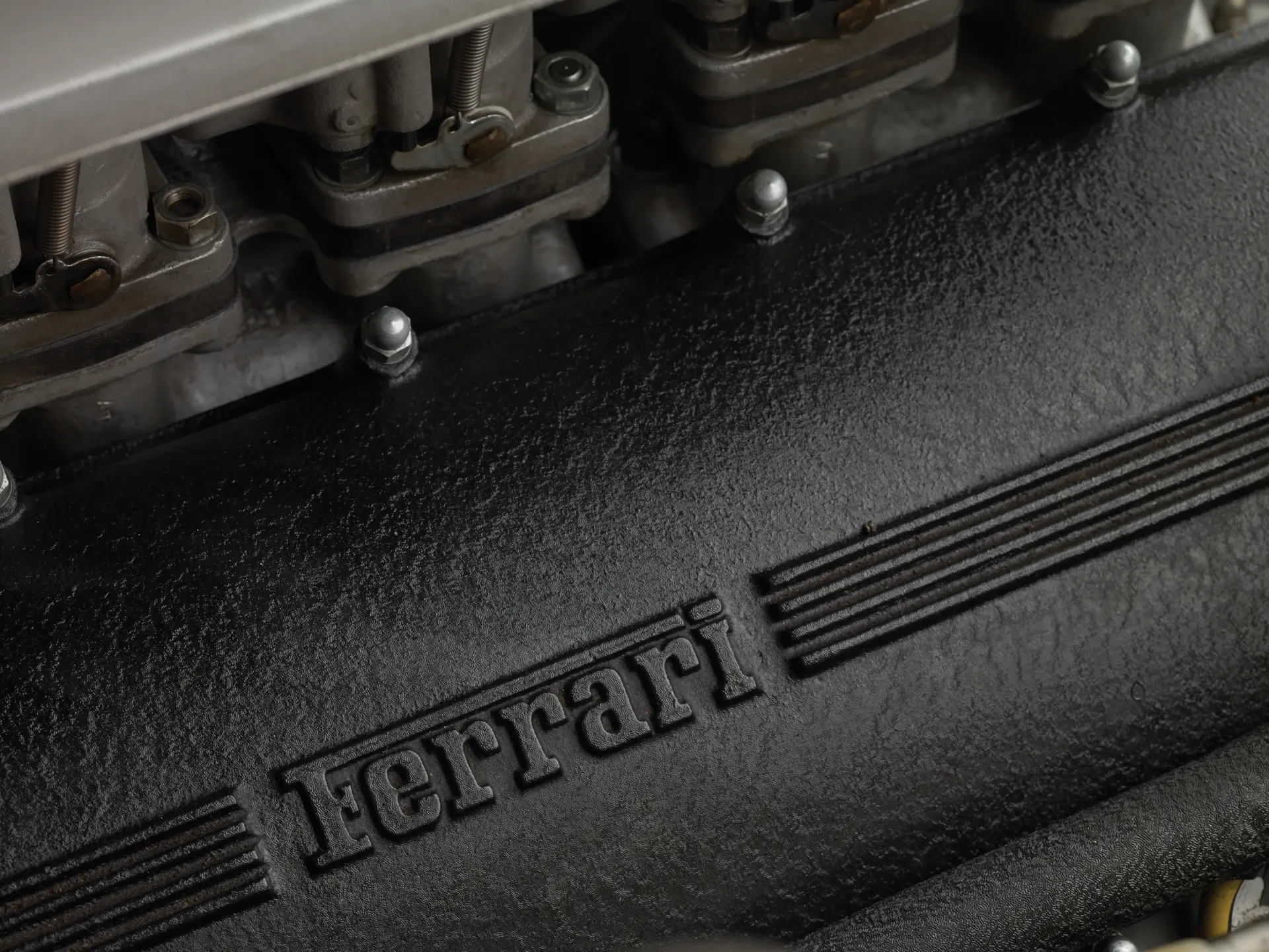 1964 Ferrari 250 LM - imagen 11