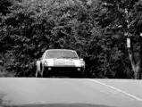 Gustav Schlup/Gualtiero Sartori, Ecurie Biennoise, Porsche 914/6 GT, #119, GP Mugello, 19 July 1970.