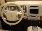 Lincoln Aviator.