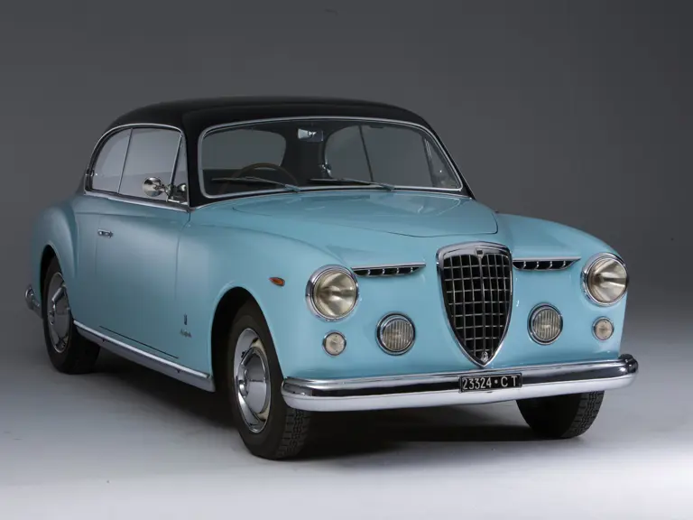 Lancia B23 Aurelia Allemano