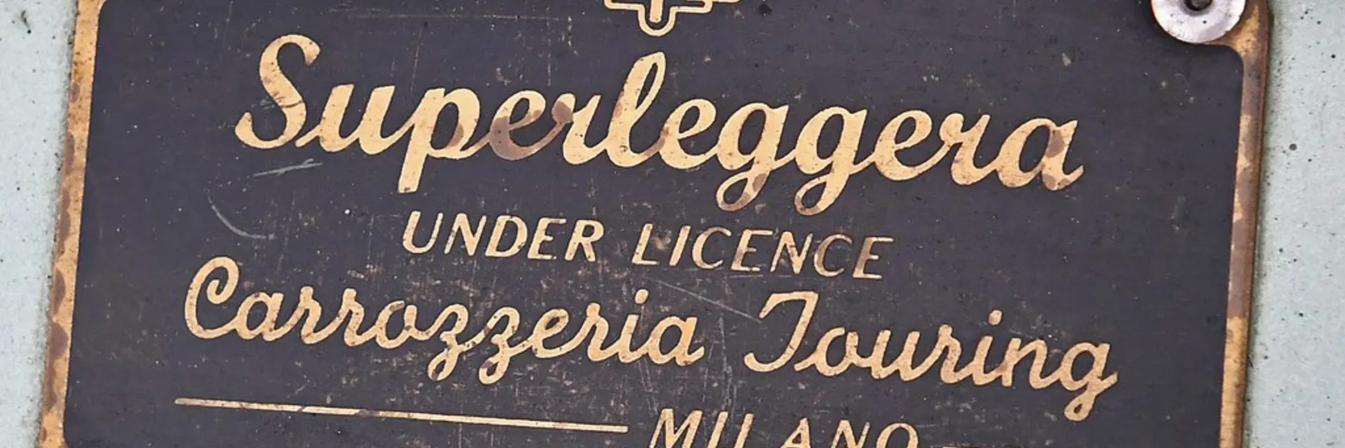 1959 Aston Martin DB4 offered at RM Sothebys Villa Erba live auction 2019