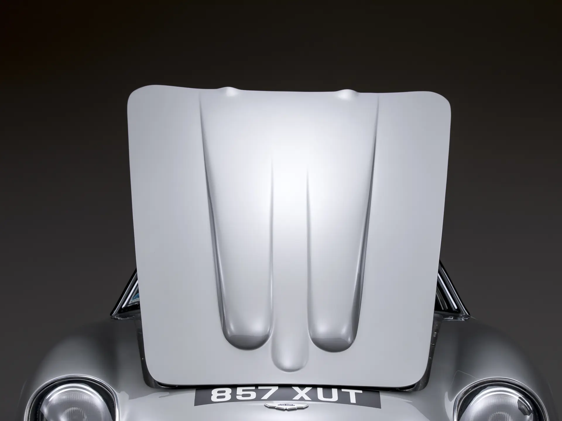 1962 Aston Martin DB4 GT Zagato - imagen 8
