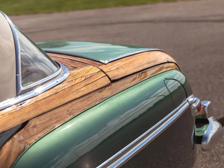 Photo: Teddy Pieper @vconceptsllc | ©2020 Courtesy of RM Auctions