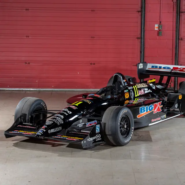 1999 Swift-Ford 010.c | Haas Collection | RM Sotheby's