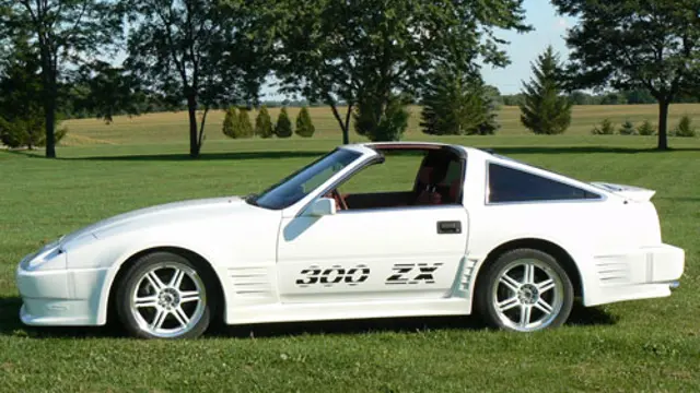 1987 Nissan 300 ZX | Classic Car Auction of Toronto - Fall 2008