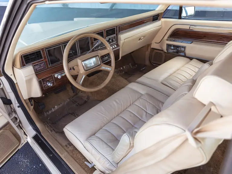 Photo: Teddy Pieper @vconceptsllc | ©2020 Courtesy of RM Auctions