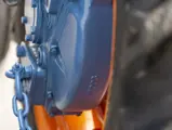 LAMBORGHINI TRACTOR