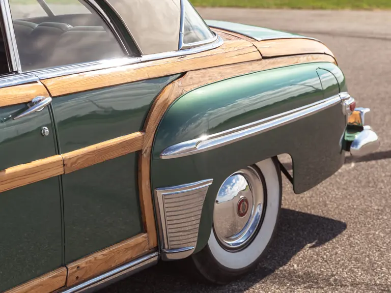 Photo: Teddy Pieper @vconceptsllc | ©2020 Courtesy of RM Auctions