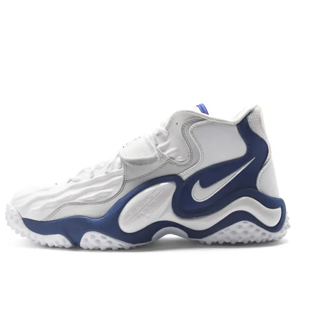 Nike Air Zoom Turf Jet 97 Barry Sanders | Size 10 | Dare to Dream