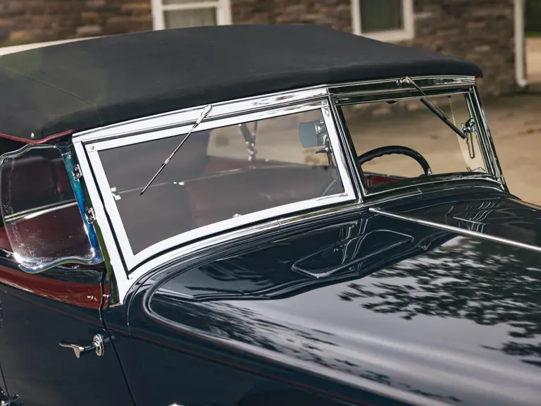 Chrysler Imperial 8 | RM Sotheby's | Photo: Teddy Pieper - @vconceptsllc Chrysler Imperial 8 | RM Sotheby's | Photo: Teddy Pieper - @vconceptsllc