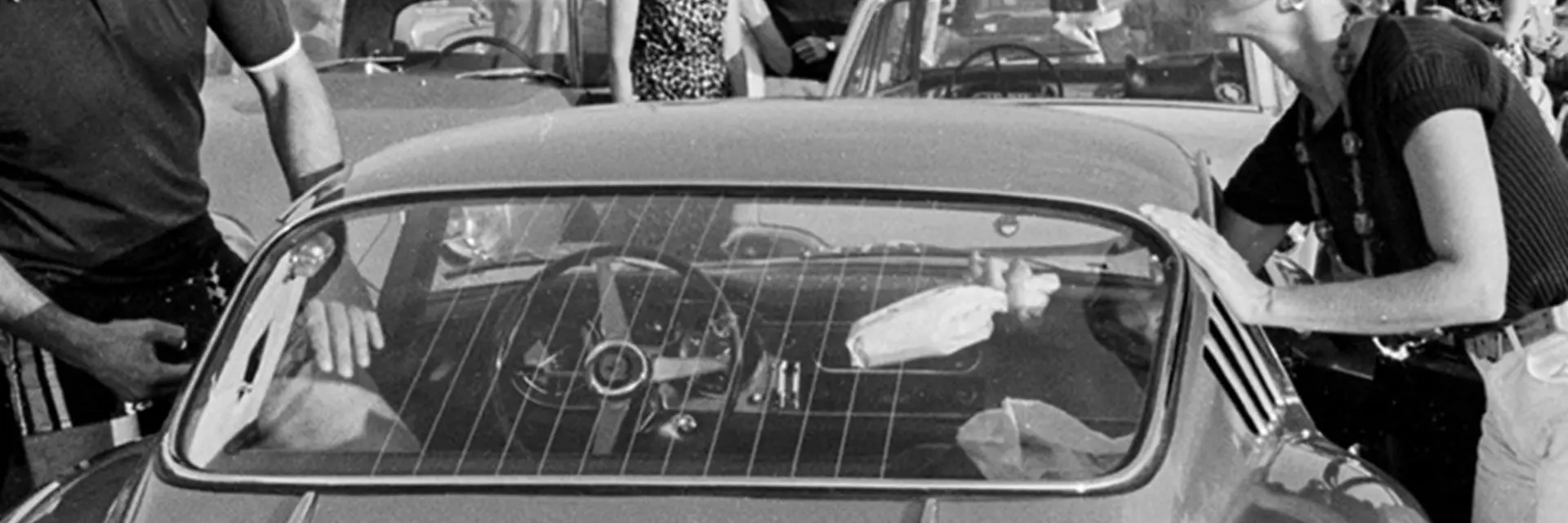 1966 Ferrari 275 GTB by Scaglietti available at RM Sothebys Milan Live Auction 2021