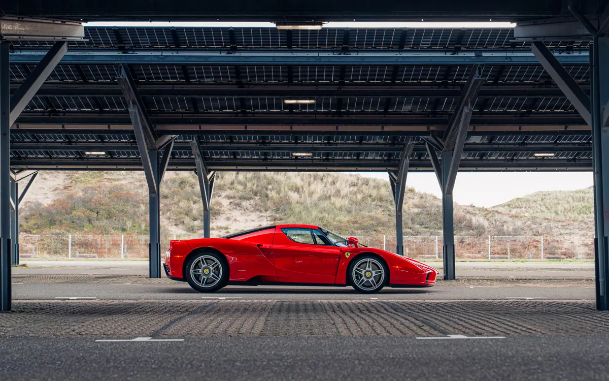 The Benchmark in Discreet Collecting: RM Sotheby's Sealed