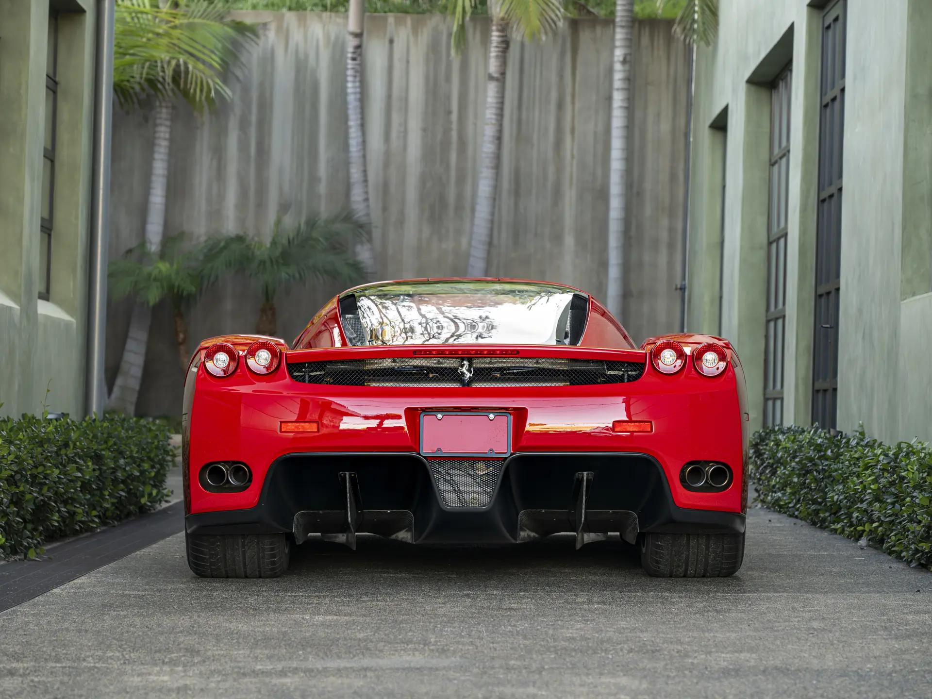 2003 Ferrari Enzo - imagen 7