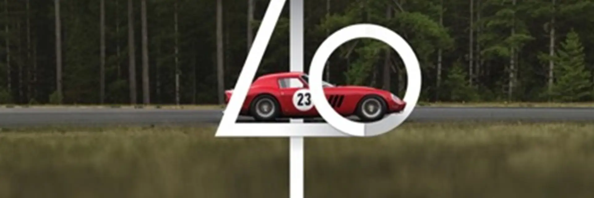 1962 Ferrari 250 GTO by Scaglietti offered at RM Sothebys Monterey live auction 2018