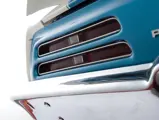 1969 Pontiac Trans Am