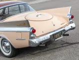 1958 Packard Hawk | Photo: Teddy Pieper - @vconceptsllc