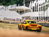 The Firefly Commission as seen at the 2026 Goodwood Festival of Speed.