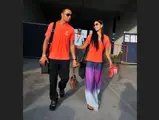 Race winner Lewis Hamilton (GBR) McLaren with Nicole Scherzinger (USA) Pussycat Dolls singer.
Formula One World Championship, Rd 7, Turkish Grand Prix, Race, Istanbul Park, Turkey, Sunday 30 May 2010.
