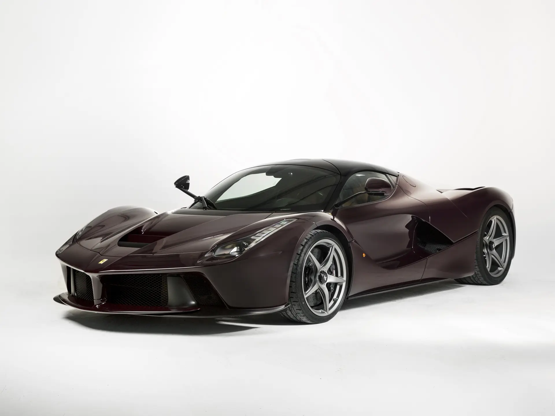 2016 Ferrari LaFerrari | London 2021 | RM Sotheby's