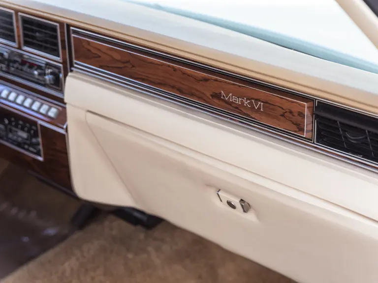 Photo: Teddy Pieper @vconceptsllc | ©2020 Courtesy of RM Auctions