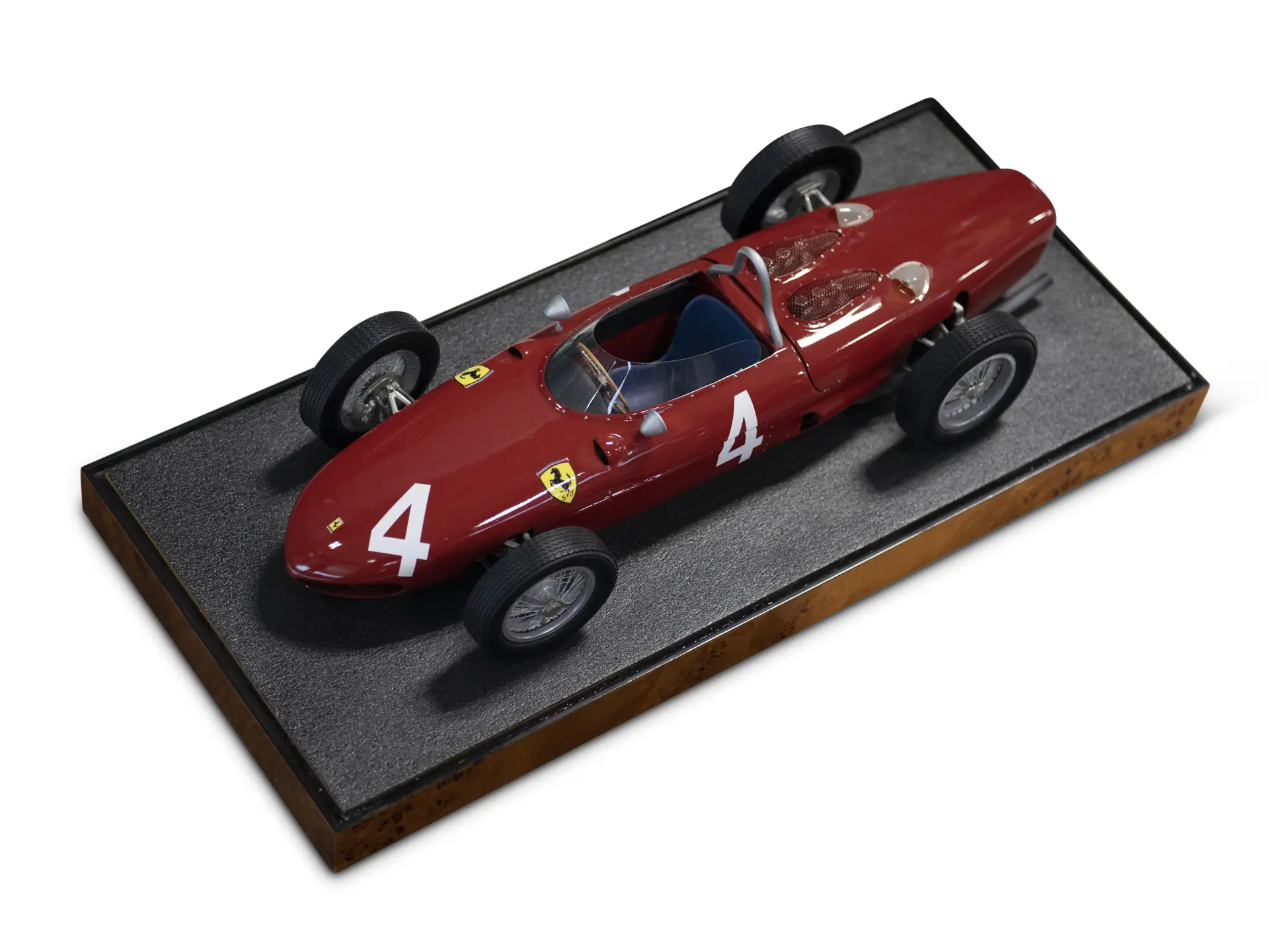 1961 Ferrari 156 F1 