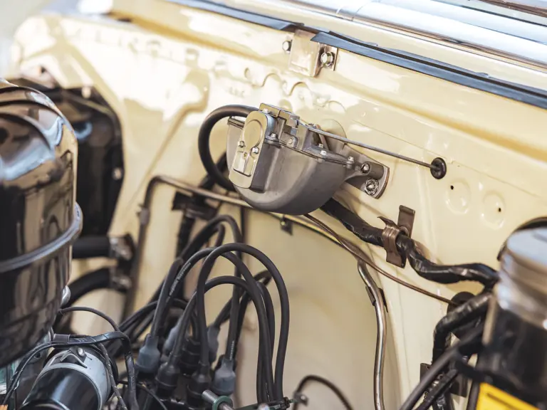 1953 Buick Skylark Convertible | RM Sotheby's | Photo: Ted Pieper