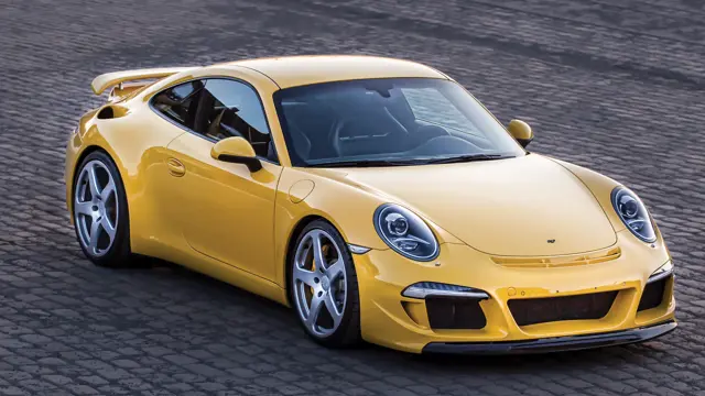 スパーク 1/43 RUF RT 35 Anniversary 2012 スパーク 1/43 RUF RT 35