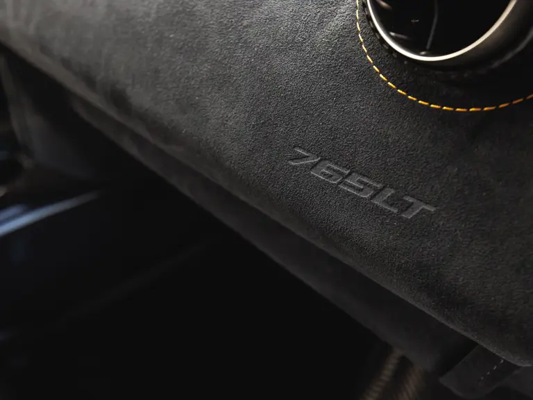 2022 McLaren 765LT Spider | RM Sotheby's | Photo: Teddy Pieper - @vconceptsllc