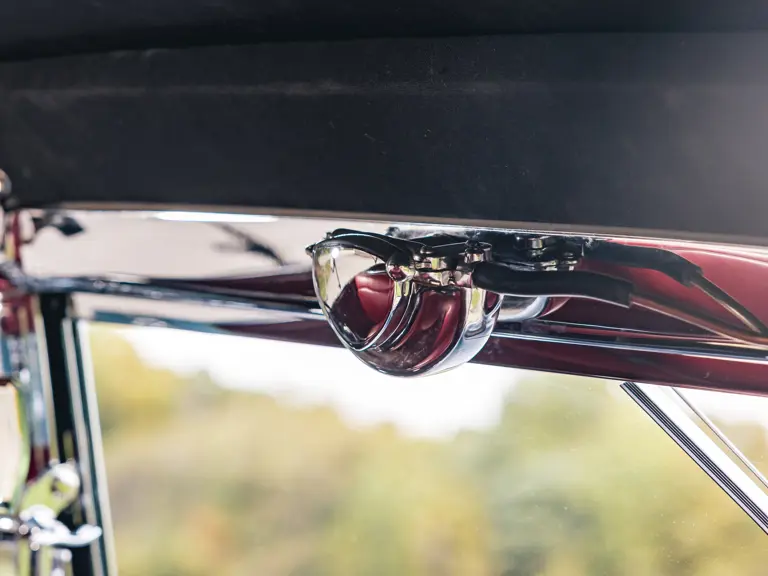 Chrysler Imperial 8 | RM Sotheby's | Photo: Teddy Pieper - @vconceptsllc Chrysler Imperial 8 | RM Sotheby's | Photo: Teddy Pieper - @vconceptsllc