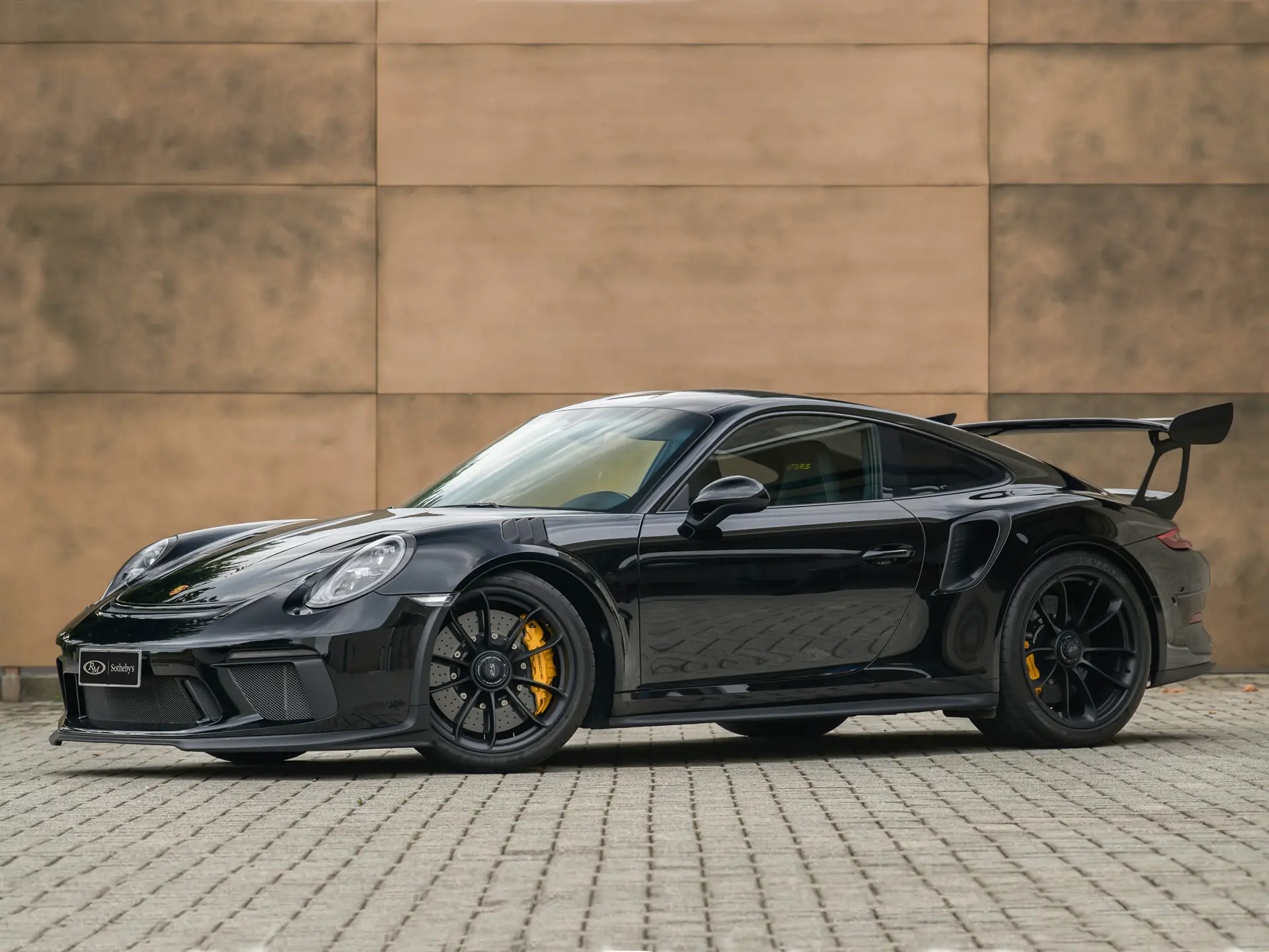 MantheyRacing Porsche 911 GT3 MR 2006 希少 Porsche 911 GT3 MR Manthey Performance Kits | Porsche Exchange